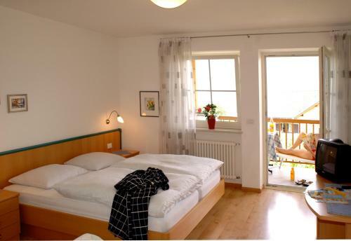 Apartamento Residence Nesslerheim