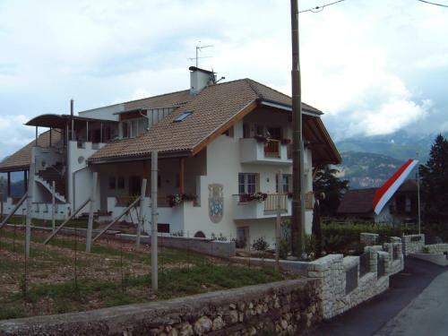 Apartamento Residence Nesslerheim