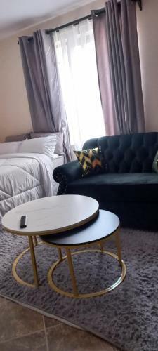 Apartamento Soni'luxe Living