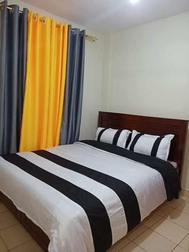 Apartamento Neema House