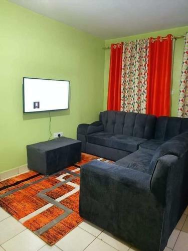 Apartamento Neema House