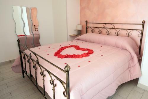 Hostal Affittacamere Vesuvio