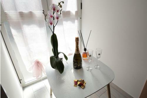 Hostal Affittacamere Vesuvio