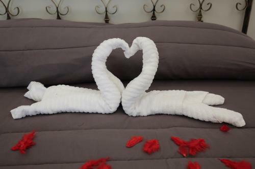 Hostal Affittacamere Vesuvio