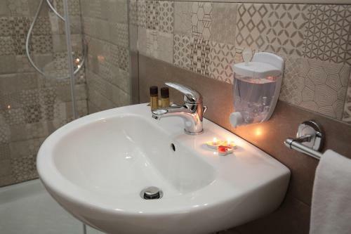 Hostal Affittacamere Vesuvio