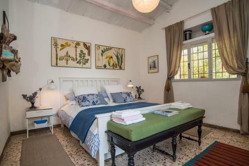 Bed & Breakfast Casa Khalesa