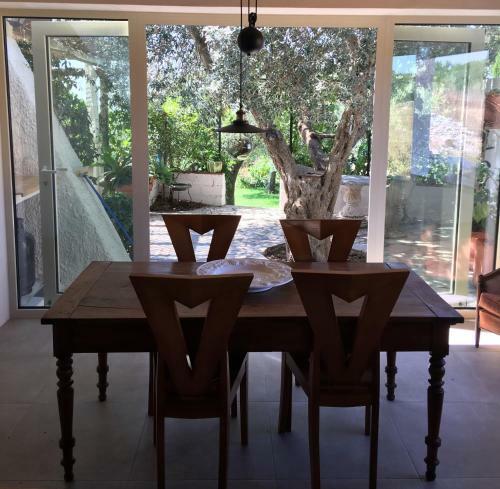 Bed & Breakfast Casa Khalesa