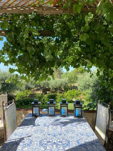 Bed & Breakfast Casa Khalesa