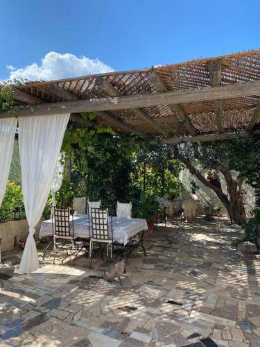 Bed & Breakfast Casa Khalesa