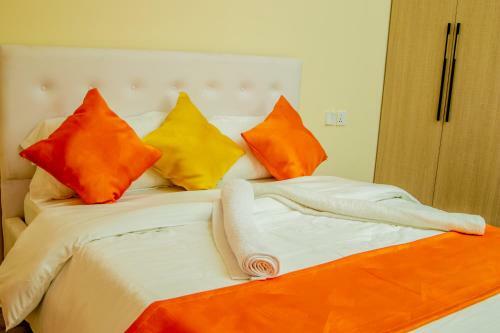 Apartamento Trebor Homes