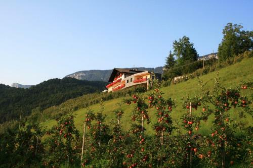 Hotel Tirolerhof Tisens
