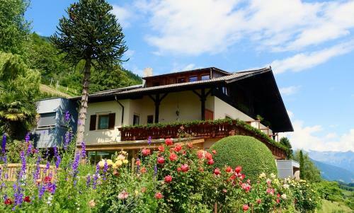 Hotel Tirolerhof Tisens