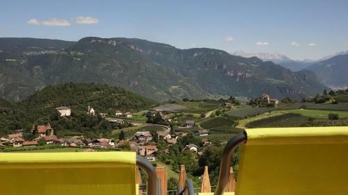 Hotel Tirolerhof Tisens