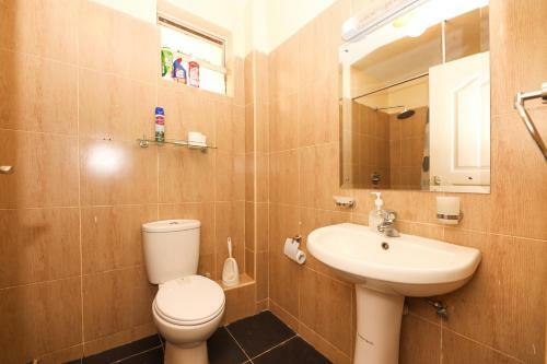 Exquisite Fully Furnished 1 Bedroom Apartment
