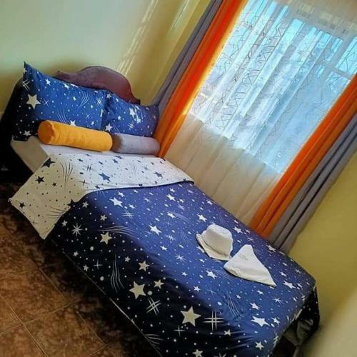 Hostal Adorable 1-bedroom With Wifi And Netflix
