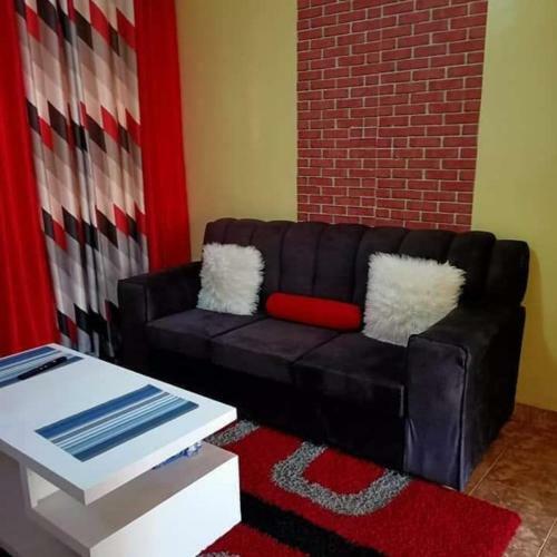 Hostal Adorable 1-bedroom With Wifi And Netflix