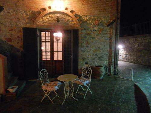Apartamento Pietramilia