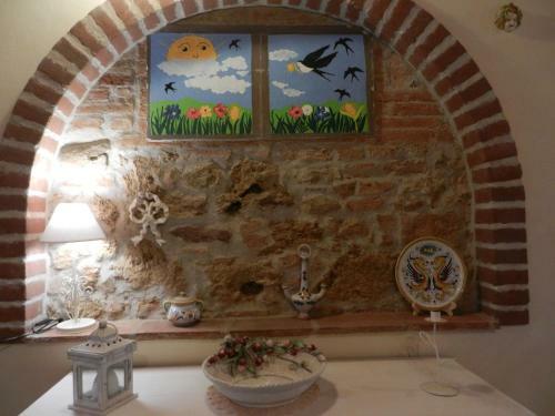 Apartamento Pietramilia