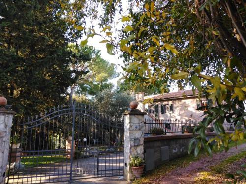 Apartamento Pietramilia