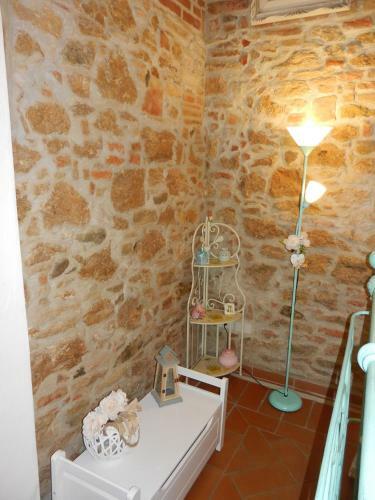 Apartamento Pietramilia
