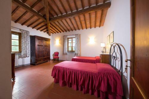 Agroturismo Badia Di Morrona Agriturismo
