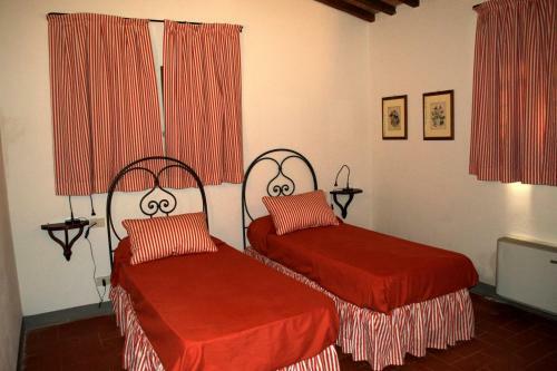 Agroturismo Badia Di Morrona Agriturismo