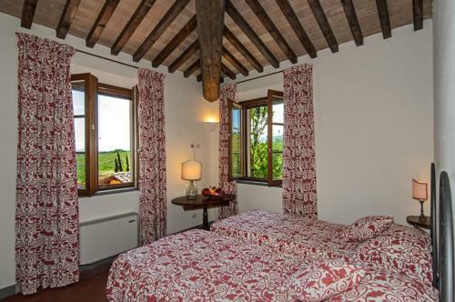 Agroturismo Badia Di Morrona Agriturismo
