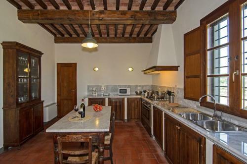 Agroturismo Badia Di Morrona Agriturismo