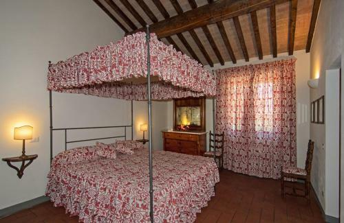 Agroturismo Badia Di Morrona Agriturismo