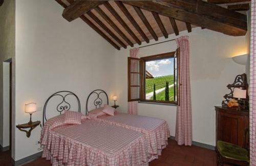 Agroturismo Badia Di Morrona Agriturismo