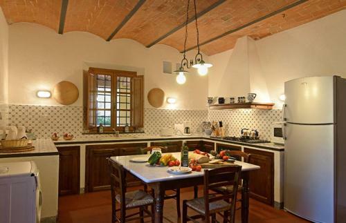 Agroturismo Badia Di Morrona Agriturismo