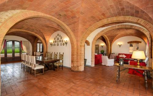 Agroturismo Badia Di Morrona Agriturismo