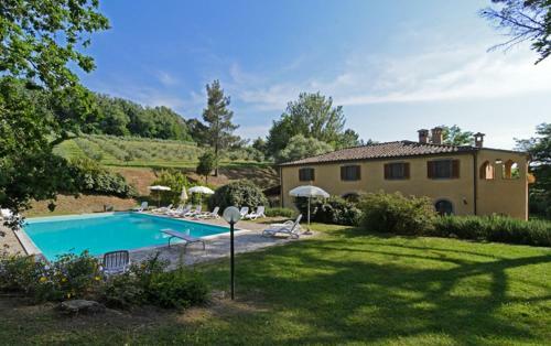 Agroturismo Badia Di Morrona Agriturismo