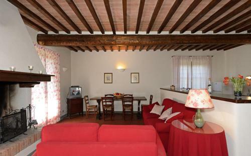 Agroturismo Badia Di Morrona Agriturismo