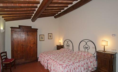 Agroturismo Badia Di Morrona Agriturismo