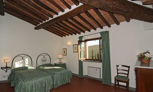 Agroturismo Badia Di Morrona Agriturismo