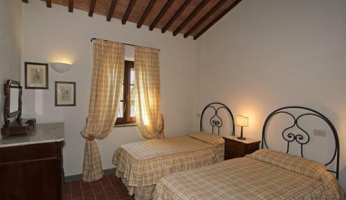 Agroturismo Badia Di Morrona Agriturismo