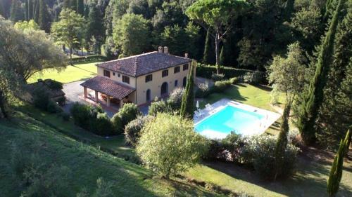 Agroturismo Badia Di Morrona Agriturismo