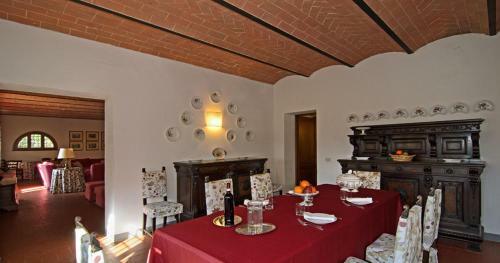 Agroturismo Badia Di Morrona Agriturismo