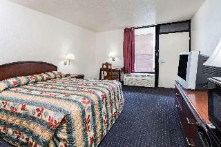 Motel Knights Inn & Suites Virginia Beach