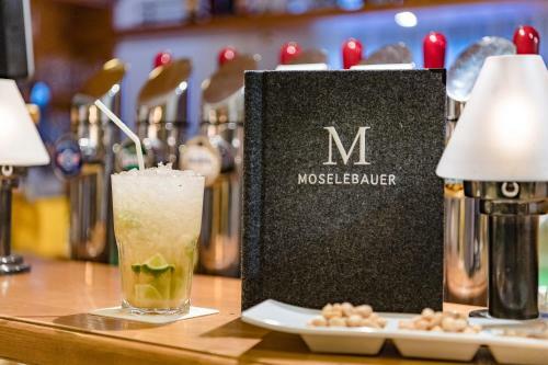 Hotel Moselebauer