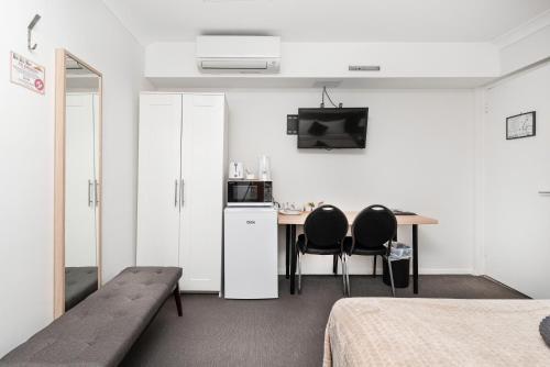Bald Hills Motel