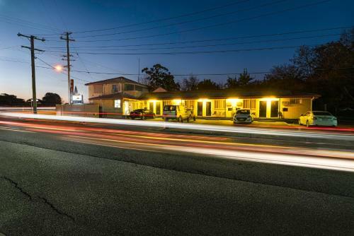 Bald Hills Motel