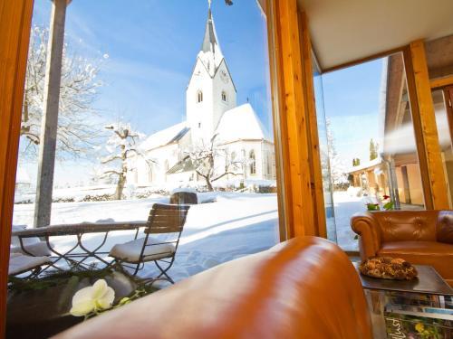 Bed & Breakfast Pension Popotnik
