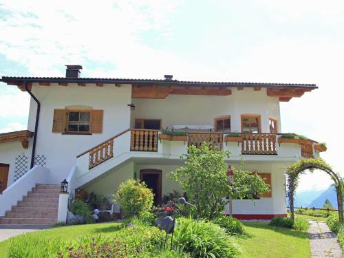 Apartamento Susanne