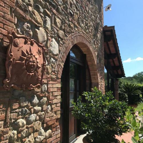 Agroturismo Agriturismo Il Selvino