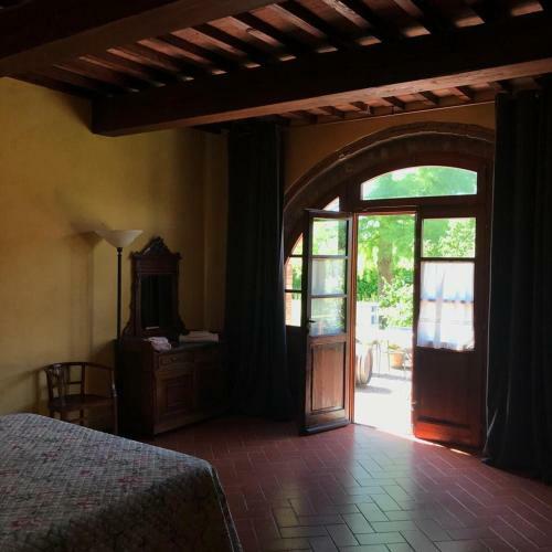 Agroturismo Agriturismo Il Selvino