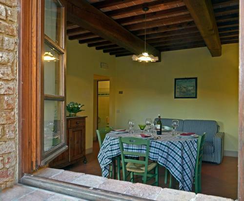 Agroturismo Agriturismo Il Selvino