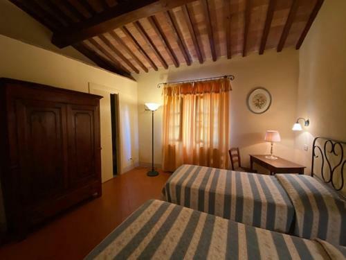 Agroturismo Agriturismo Il Selvino