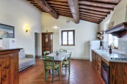 Agroturismo Agriturismo Il Selvino